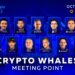Crypto Whales are to meet at Blockchain Life 2023 in Dubai