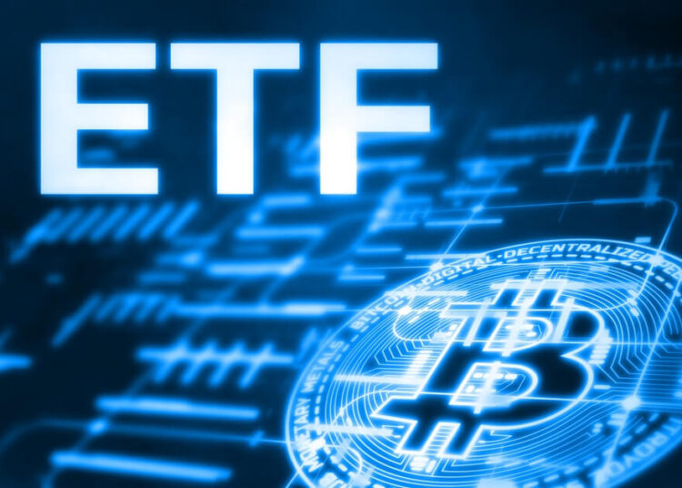 Bitwise ETF BITQ Surpasses $100M in Cypto Assets Under Management