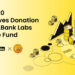 PEPE 2.0 Receives Donation from LBank Labs Meme Fund