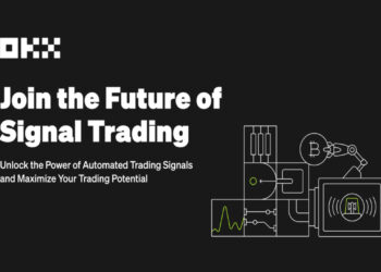 OKX to Launch Signal Trading Platform, Empowering Traders with Hi…