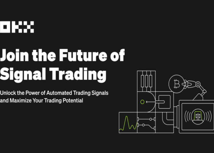 OKX to Launch Signal Trading Platform, Empowering Traders with Hi…