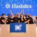 Former Coinbase CLO Brian Brooks Joins Hashdex’s Board of Directors