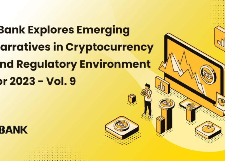LBank Explores Emerging Narratives in Cryptocurrency and Regulato…