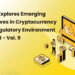LBank Explores Emerging Narratives in Cryptocurrency and Regulato…