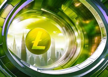 Top Crypto Analyst Predicts Over 30% Surge for Litecoin, Says One Ethereum Rival Flashing Bullish Signal