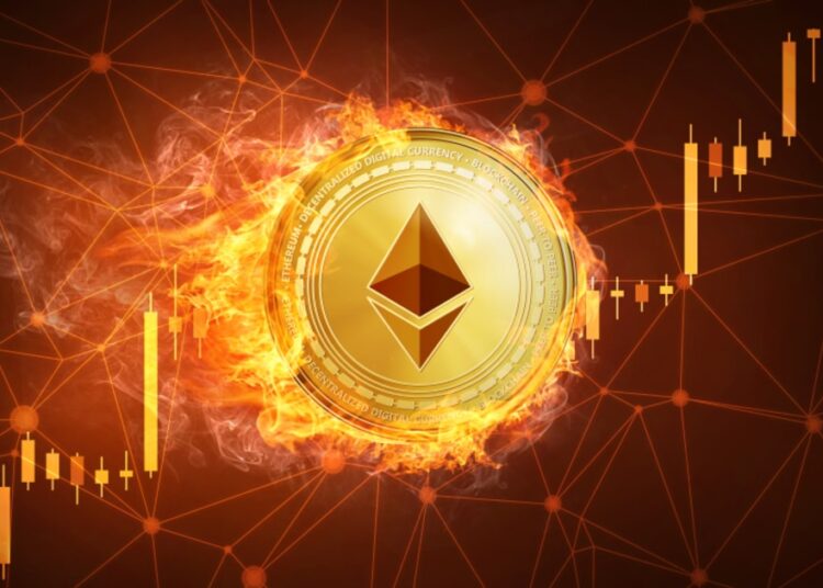 Ethereum Price Analysis: Navigating the Consolidation Phase