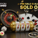 Crypto Gambling for High Rewards and Passive Income | Scorpion Casino | Wild.io