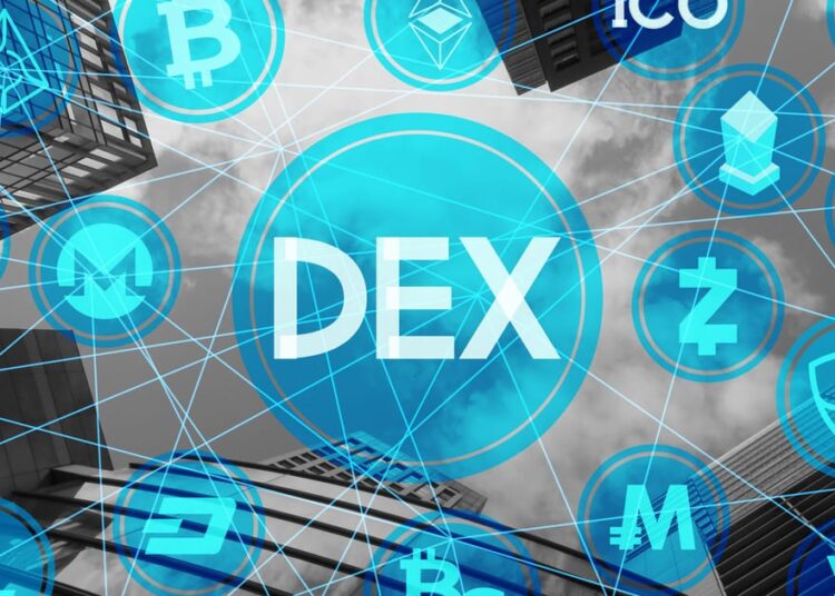 CoinMarketCap Crypto Report: Top 20 Exchanges Mark a 36% Drop in Spot Trade Volume from Previous Quarter