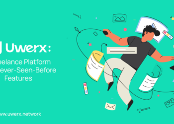 Uwerx (WERX) Looks To Emulate Cosmos Hub (ATOM)