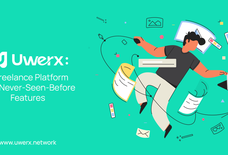 Uwerx (WERX) Looks To Emulate Cosmos Hub (ATOM)