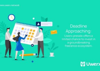 Is Uwerx The Future of Freelancing