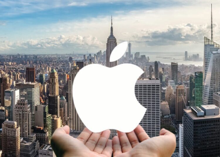 Apple’s App Store Policies Probed: U.S. Lawmakers Investigate Impact on Blockchain and NFTs