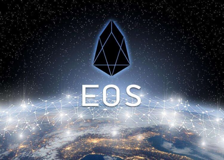EOS Achieves Major Milestone With 4 Major Upgrades, Growing TVL, and Increased Daily Transactions – Report