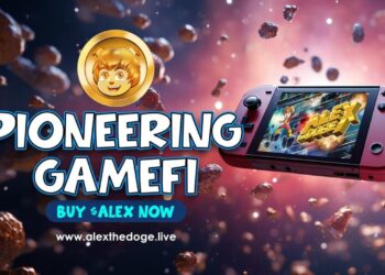Alex The Doge (ALEX) Presale Attracts Strong Community Interest