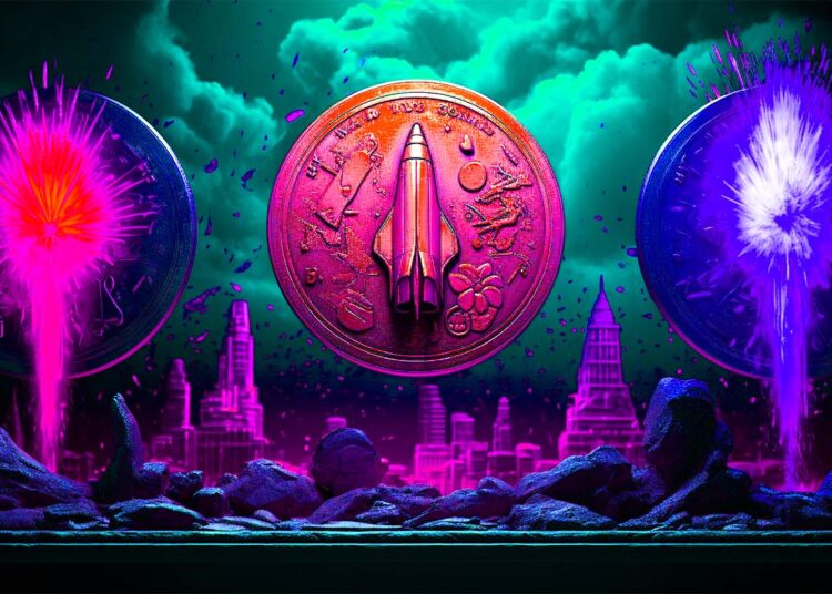 Top Crypto Analyst Says Little-Known Altcoin That’s Exploded 390% in a Month Primed To Surge by Another 3x