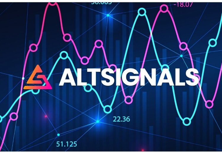 Why the AltSignals Presale Could Skyrocket in 2023: Price Predictions and Analysis