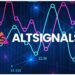 Why the AltSignals Presale Could Skyrocket in 2023: Price Predictions and Analysis