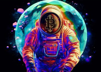Bitcoin Flashing Bullish Signal Amid Rising Fear, According to Crypto Analytics Firm Santiment