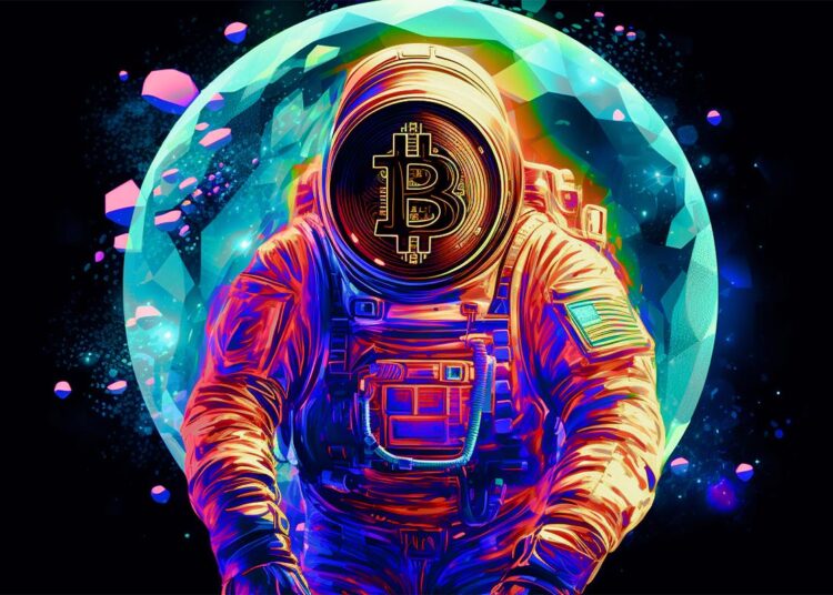 Bitcoin Flashing Bullish Signal Amid Rising Fear, According to Crypto Analytics Firm Santiment