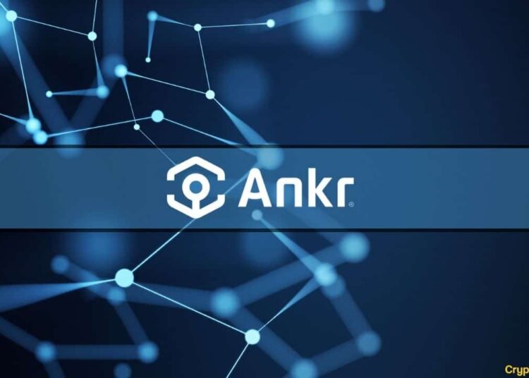 Ankr Taps Matter Labs to Launch zkSync Era Nodes, Hyperchains on Microsoft’s Azure