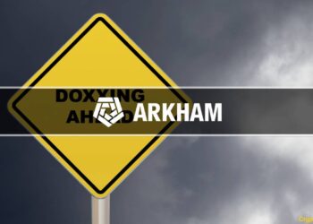 Arkham May Have Inadvertently Doxxed Many of its Users