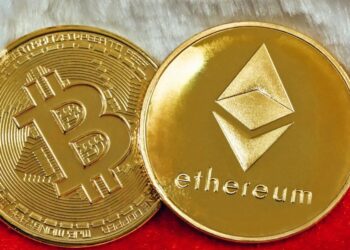 Bitcoin and Ether Holders Take Control: Exchange Supply Drops