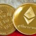 Bitcoin and Ether Holders Take Control: Exchange Supply Drops