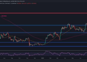Will Bitcoin Plummet Below $30K or Are the Bulls Staging a Recovery? (BTC Price Analysis)