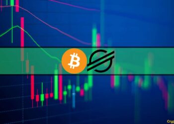 BTC Tops $30K While Stellar (XLM) Skyrockets 23% Overnight: Market Watch