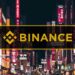 Here’s When Binance Will Start Operating in Japan (Report)