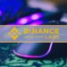 Arbitrum’s 3rd Largest DeFi Protocol Scores $10M Funding From Binance Labs