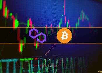 BTC Challenges $31K Again, MATIC Explodes 10% Daily (Market Watch)