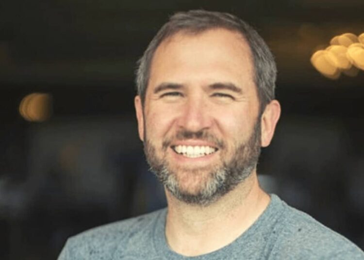 Ripple’s Victory Over SEC Is a Win for the Entire Crypto Space, Says Brad Garlinghouse
