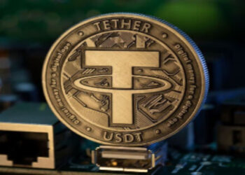 Chinese Authorities Crack Down on 54.8 Million USDT Money Laundering Scheme
