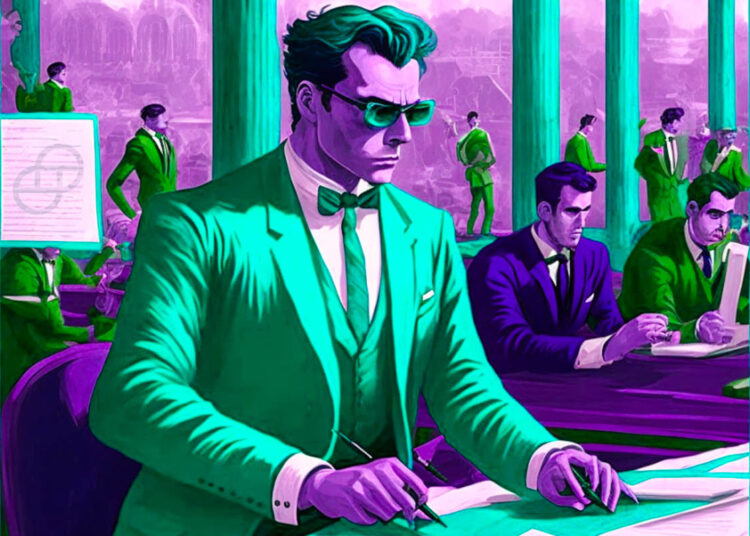 US-Based Crypto Exchange Gemini Sues Genesis Parent Company DCG Over Gemini Earn Dispute