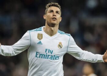 Cristiano Ronaldo Drops Second NFT Collection on Binance, Owners Get the Chance to Meet Him