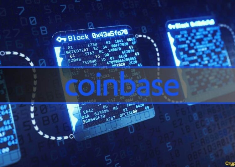 Coinbase’s L2 Network Base Opens Mainnet for Builders