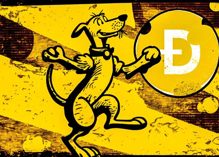 ‘Doges for the Win’ Dogecoin Leaps 3% in 15 Minutes After Elon Musk Shares Scooby-Doo Meme