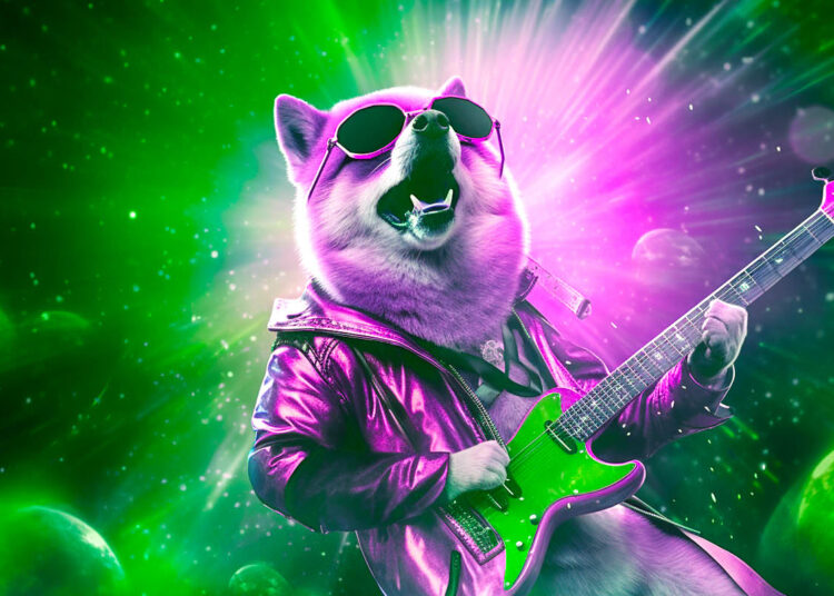 Analyst Predicts Double-Digit Dogecoin Rally, Sets Targets for ‘Top Performer’ Altcoin That’s Up 70% in a Month