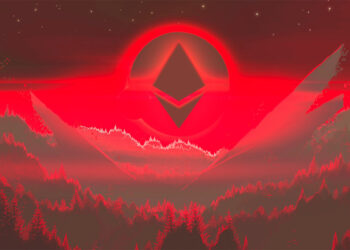 Ethereum Whale Withdraws Over $90,000,000 Worth of ETH From Binance in One Month: On-Chain Data