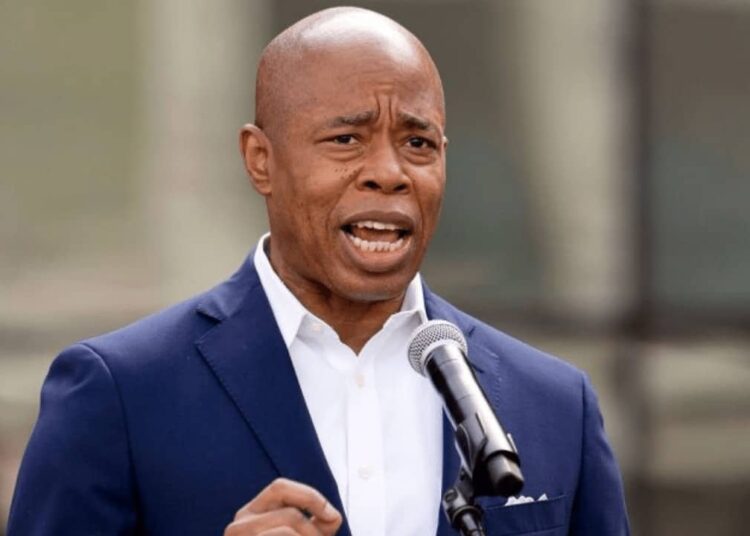 NYC Mayor to Amend his Financial Disclosure Form After Failing to Include Crypto Holdings (Report)