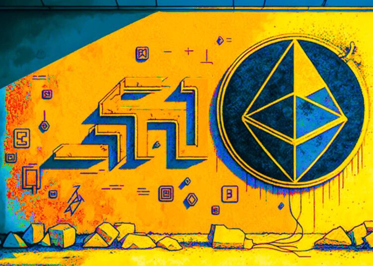 Ethereum Tops Leaderboard for Institutional Capital Flows As Sentiment Improves: CoinShares