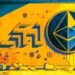 Ethereum Tops Leaderboard for Institutional Capital Flows As Sentiment Improves: CoinShares