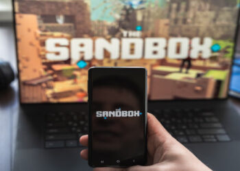 The Sandbox Q2 2023 Report: 59% Increase in NFT Mints, 52% Rise in Primary Sales, 15% Fall in Revenue in Q2