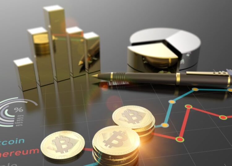 Crypto Trends: Weekly Inflows and Outflows in Altcoins, North American Markets, and Investment Products