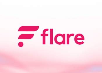 Flare Sets its Eyes on the Land of the Rising Sun