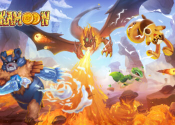 Ethereum Blockchain Game Pikamoon Raises $3.6m, Final ICO Phase S…