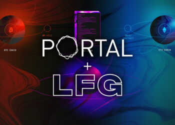 LFG Market Integrates Portal to Offer Trustless Cross-chain Ordin…