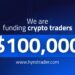 Prop Firm HyroTrader Is Seeking Talented Crypto Traders