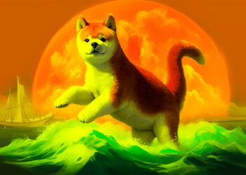 Shiba Inu Showing Breakout Potential As SHIB Whales Abruptly Come to Life: Analytics Firm Santiment